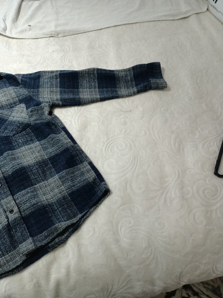 Erkek Gömlek - Görsel 3