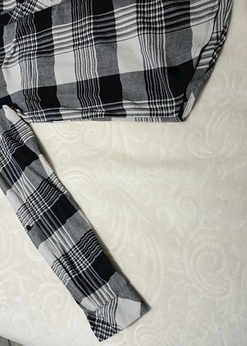 Kadın Gömlek - Görsel 4