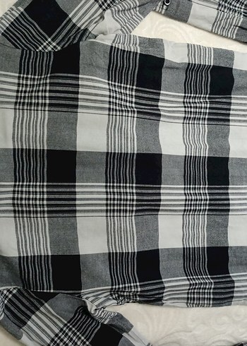 Kadın Gömlek - Görsel 8