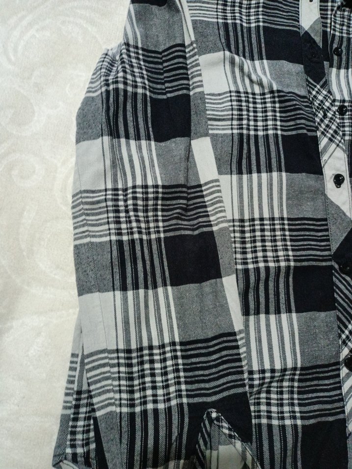 Kadın Gömlek - Görsel 2