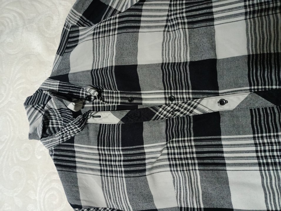 Kadın Gömlek - Görsel 5