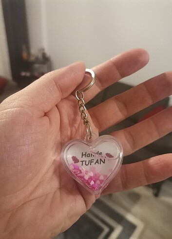 Anahtarlık 