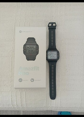 Amazfit Neo Retro Akıllı Saat