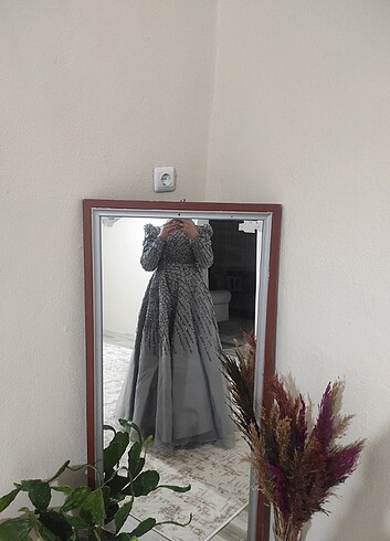 Abiye elbise