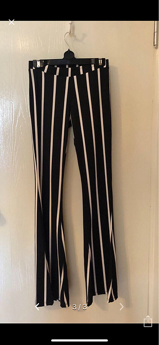 Strech pantolon