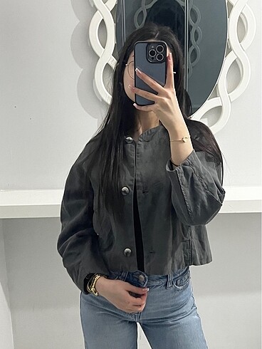 Zara Zara Ceket