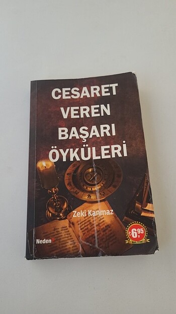 Cesaret veren başarı öyküleri  - Görsel 5