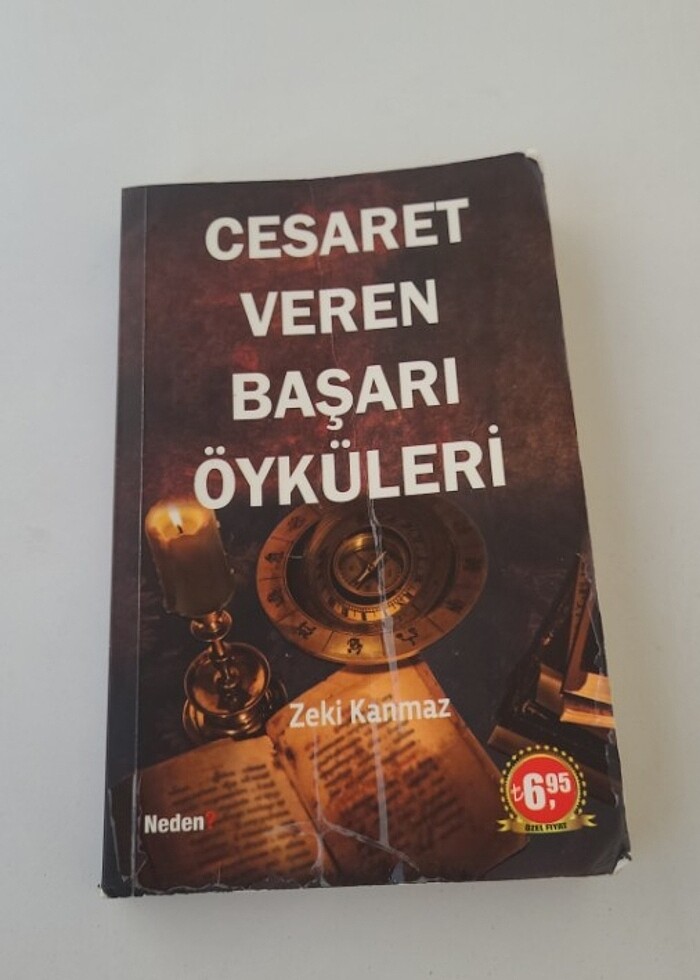 Cesaret veren başarı öyküleri  - Görsel 5