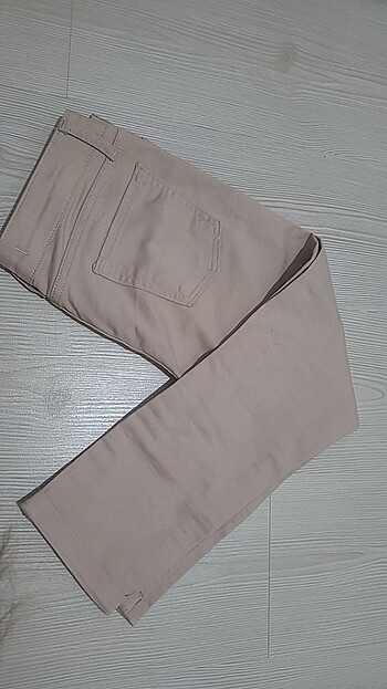 Kapri pantolon  - Görsel 5