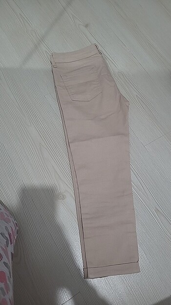 Kapri pantolon  - Görsel 10