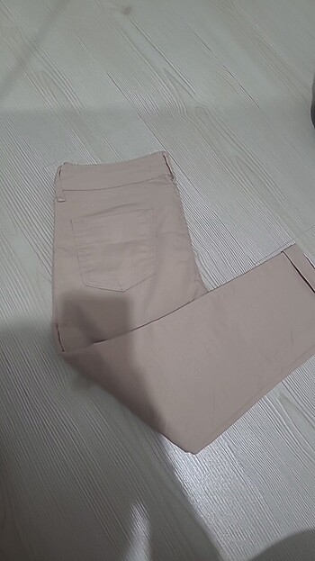 Kapri pantolon  - Görsel 11