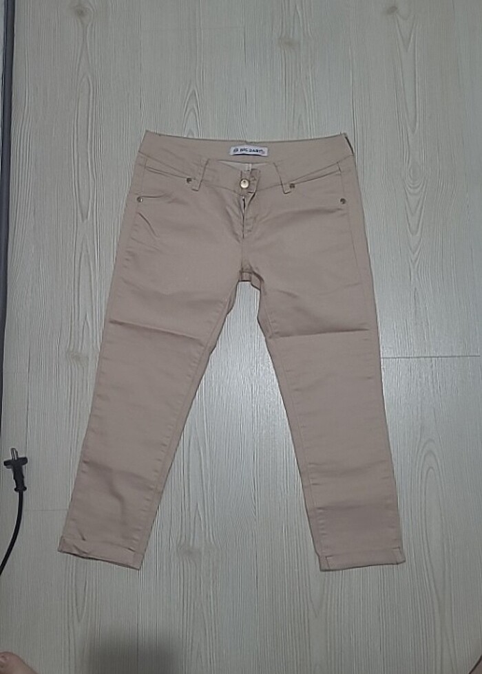 Kapri pantolon  - Görsel 2