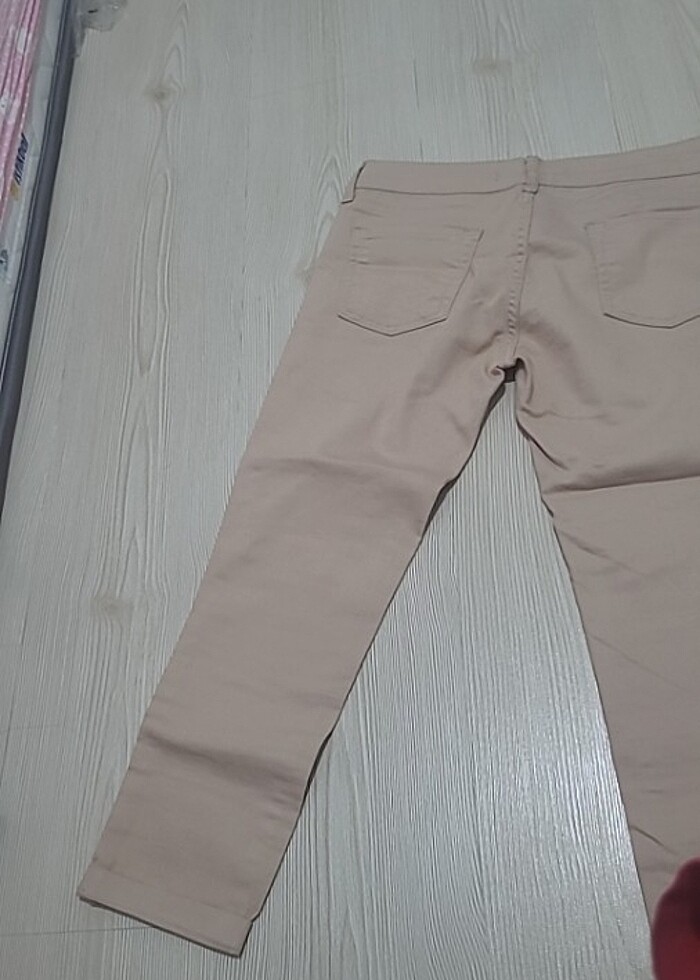 Kapri pantolon  - Görsel 3