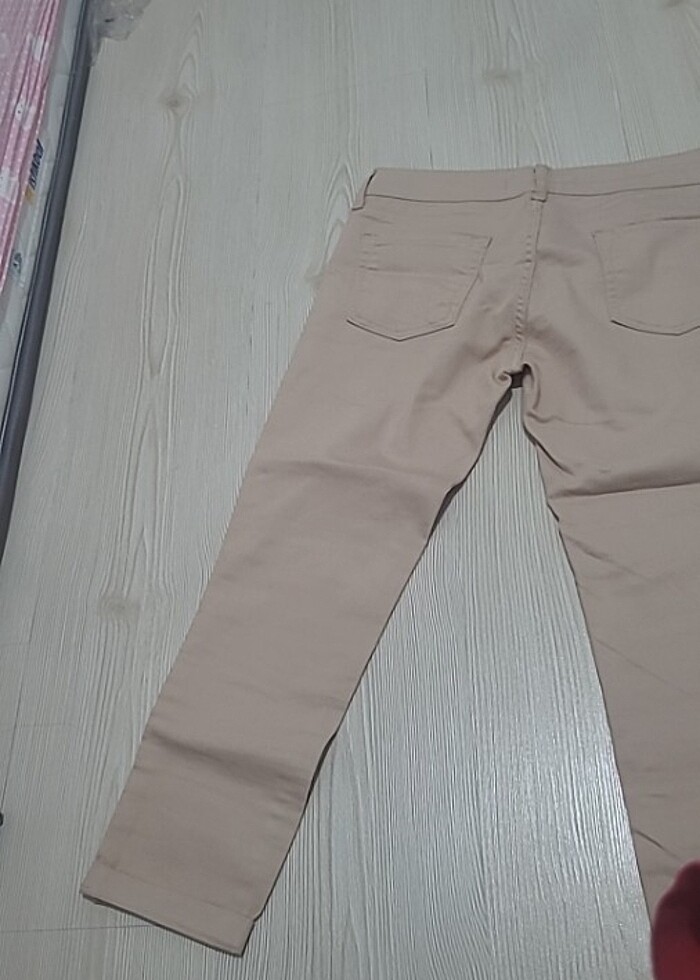 Kapri pantolon  - Görsel 4