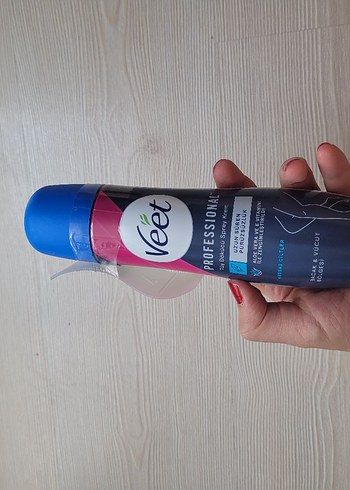 veet tüy dökücü sprey - Görsel 3
