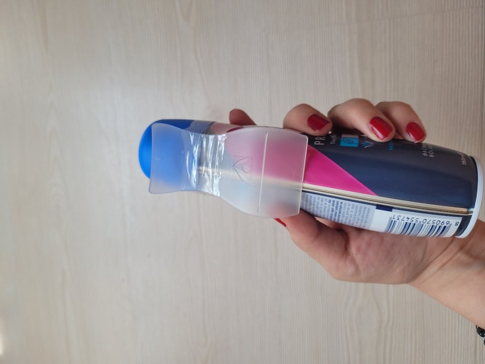 veet tüy dökücü sprey - Görsel 2