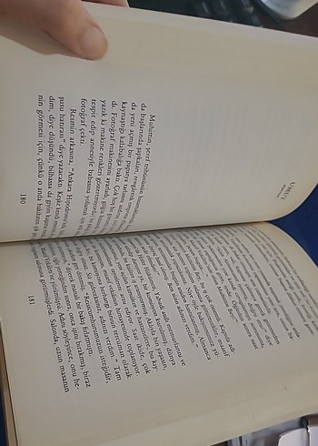 Umut - Ayşe Kulin - Görsel 3