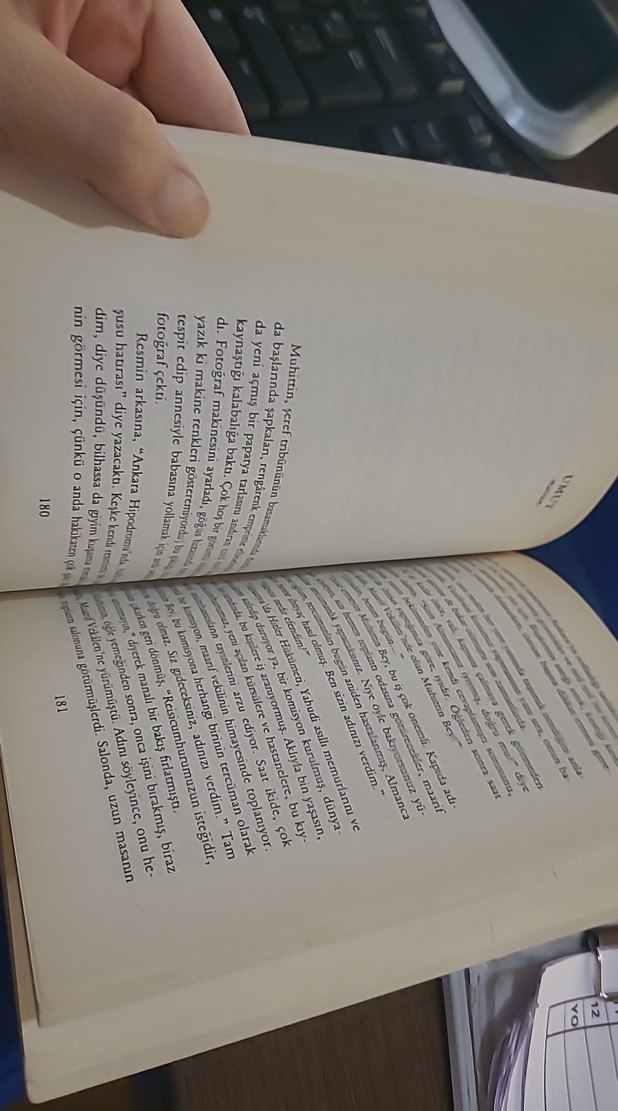 Umut - Ayşe Kulin - Görsel 3