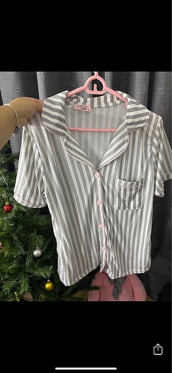 pijama takımı