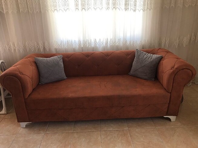  Beden Koltuk takımı
