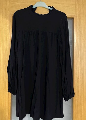 Siyah tunik