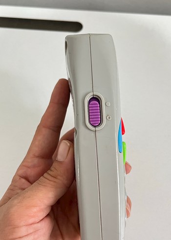 Fisher Price Renkli Eğitici Oyuncak Telefon