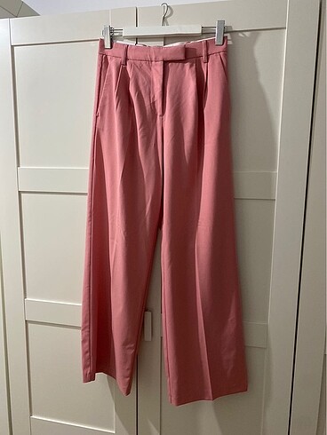 Bershka Dad Pant