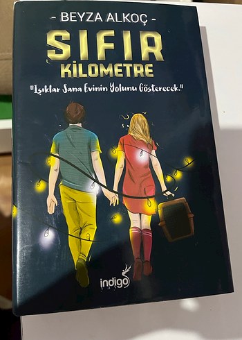 Sıfır Kilometre - Beyza Alkoç