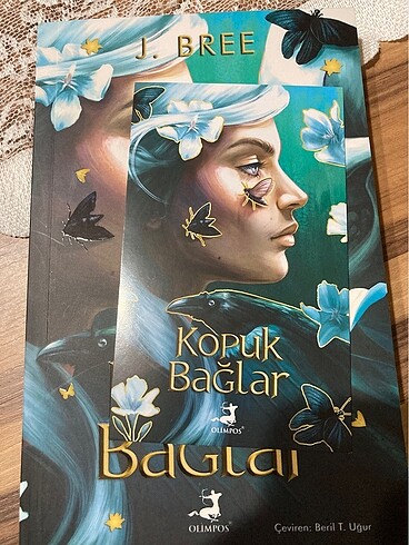  Beden Kopuk Bağlar
