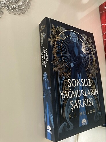  Beden Sonsuz yağmurların Şarkısı