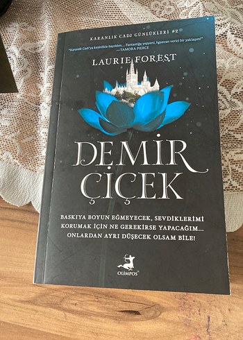 Demir Çiçek