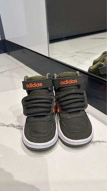 Adidas Uniseks Bebek Bot