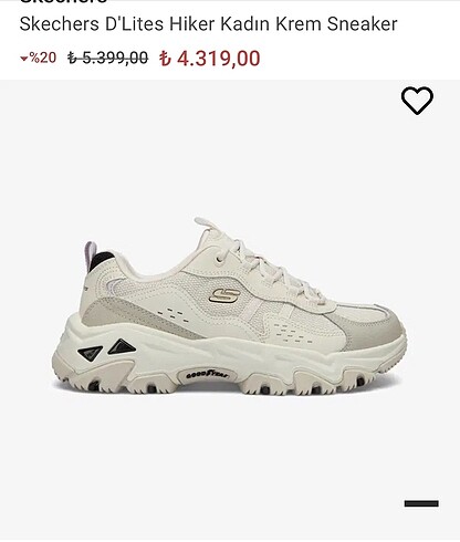 Skechers D?lites Good Year Özel Seri