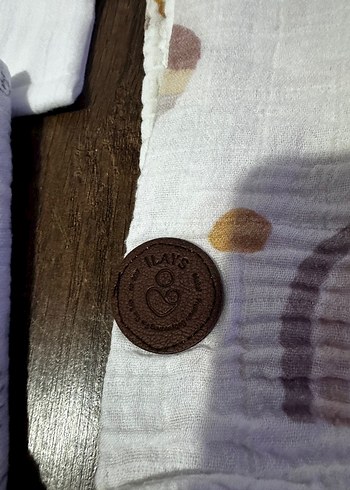 Bebek Müslin - Görsel 3