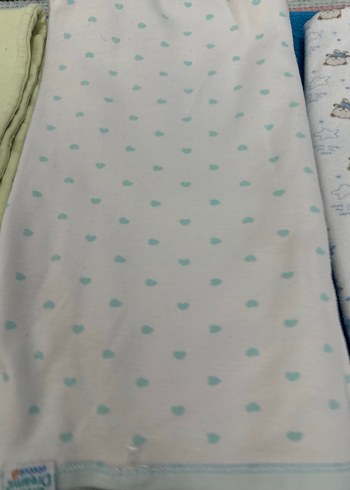 Çocuklar için çok renkli yumuşak battaniyeler - Görsel 3