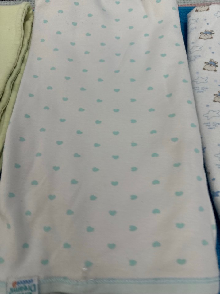 Çocuklar için çok renkli yumuşak battaniyeler - Görsel 3