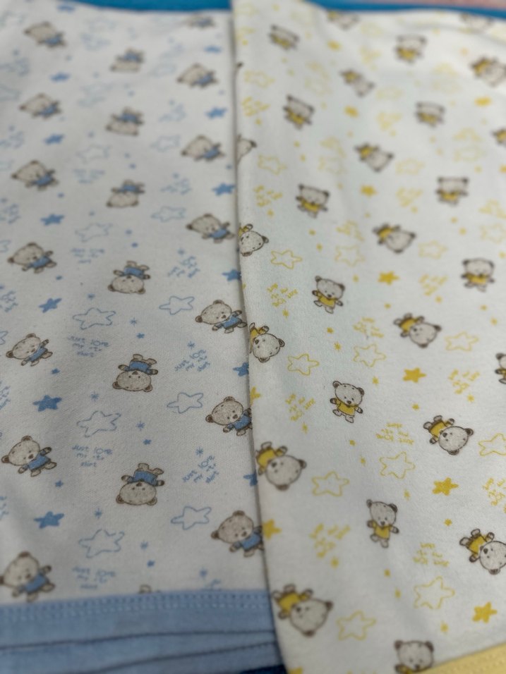 Çocuklar için çok renkli yumuşak battaniyeler - Görsel 4