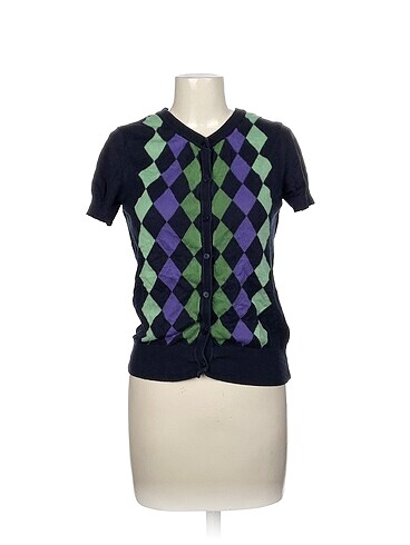 U.S Polo Assn. Hırka %70 İndirimli.