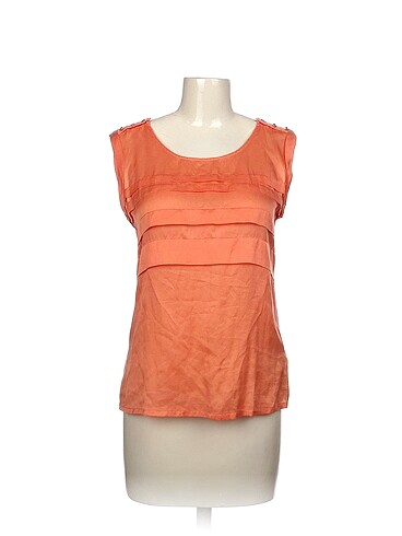 Massimo Dutti Bluz %70 İndirimli.