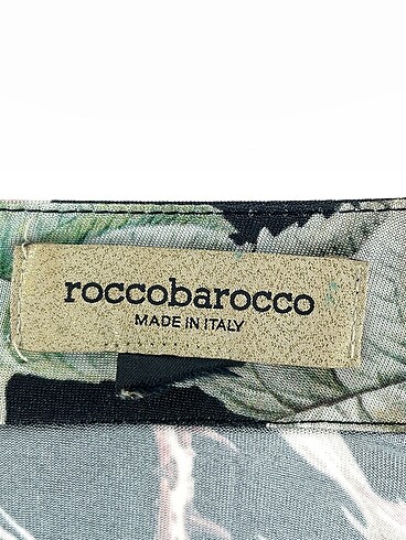 universal Beden siyah Renk Roccobarocco Kısa Elbise %70 İndirimli.