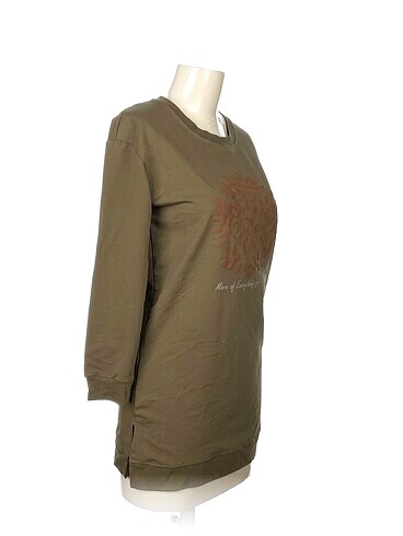 Vintage Love Diğer Sweatshirt %70 İndirimli.