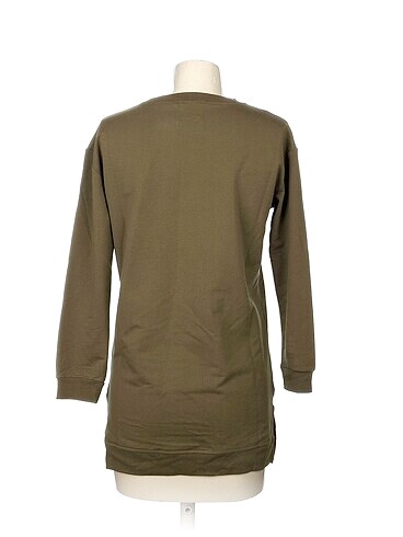 m Beden Diğer Sweatshirt %70 İndirimli.
