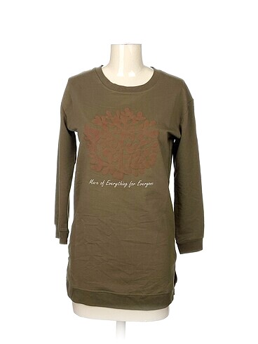 Diğer Sweatshirt %70 İndirimli.