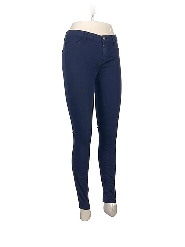 Loft Loft Jean / Kot %70 İndirimli.