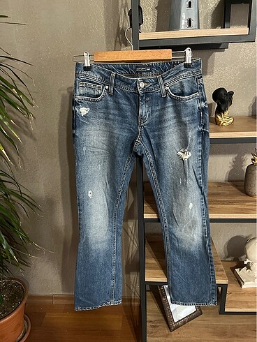 Colins kot pantalon