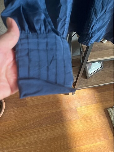 Vakko Vakko 100% ipek mükemmel bir bluz