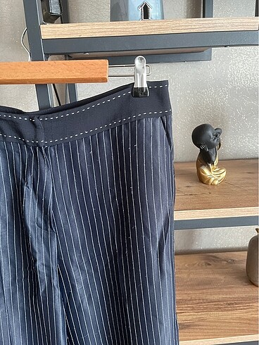 Network Network tril tril tarz yazlık pantalon