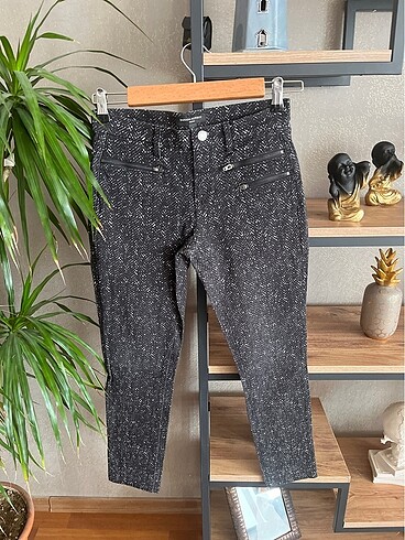 Banana Republic şık orjinal pantalon