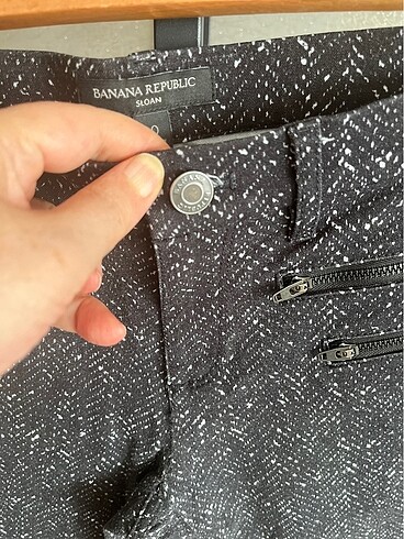 s Beden Banana Republic şık orjinal pantalon