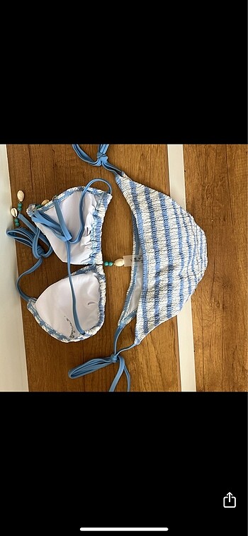 l Beden çeşitli Renk Sıfır bikini takımı